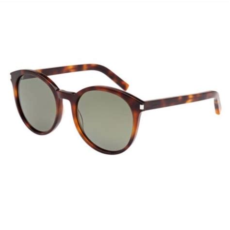 ysl saint laurent classic 6 sunglasses|Yves Saint Laurent Classic 6/S sunglasses .